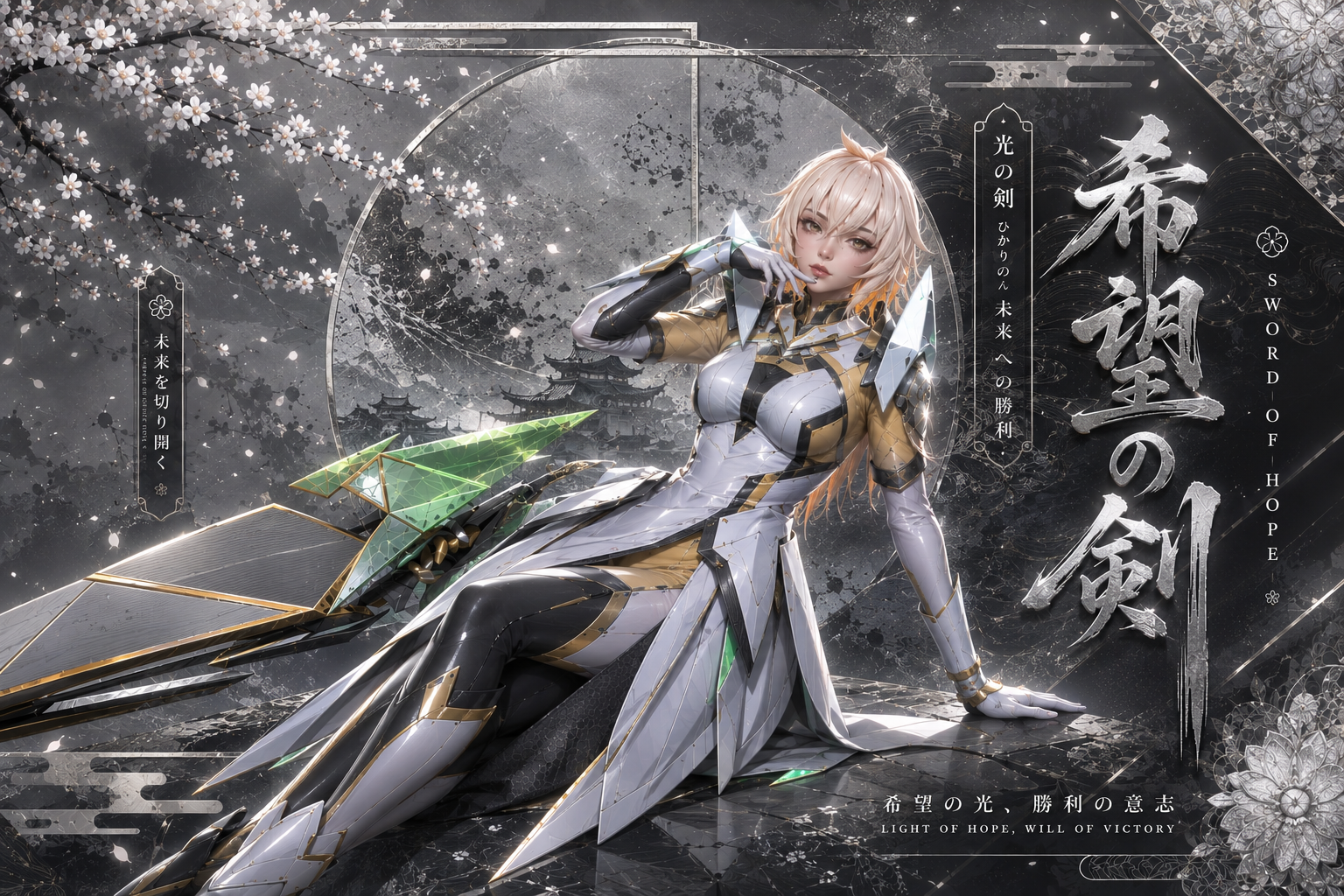 Beatrix Prime (UPDATE)