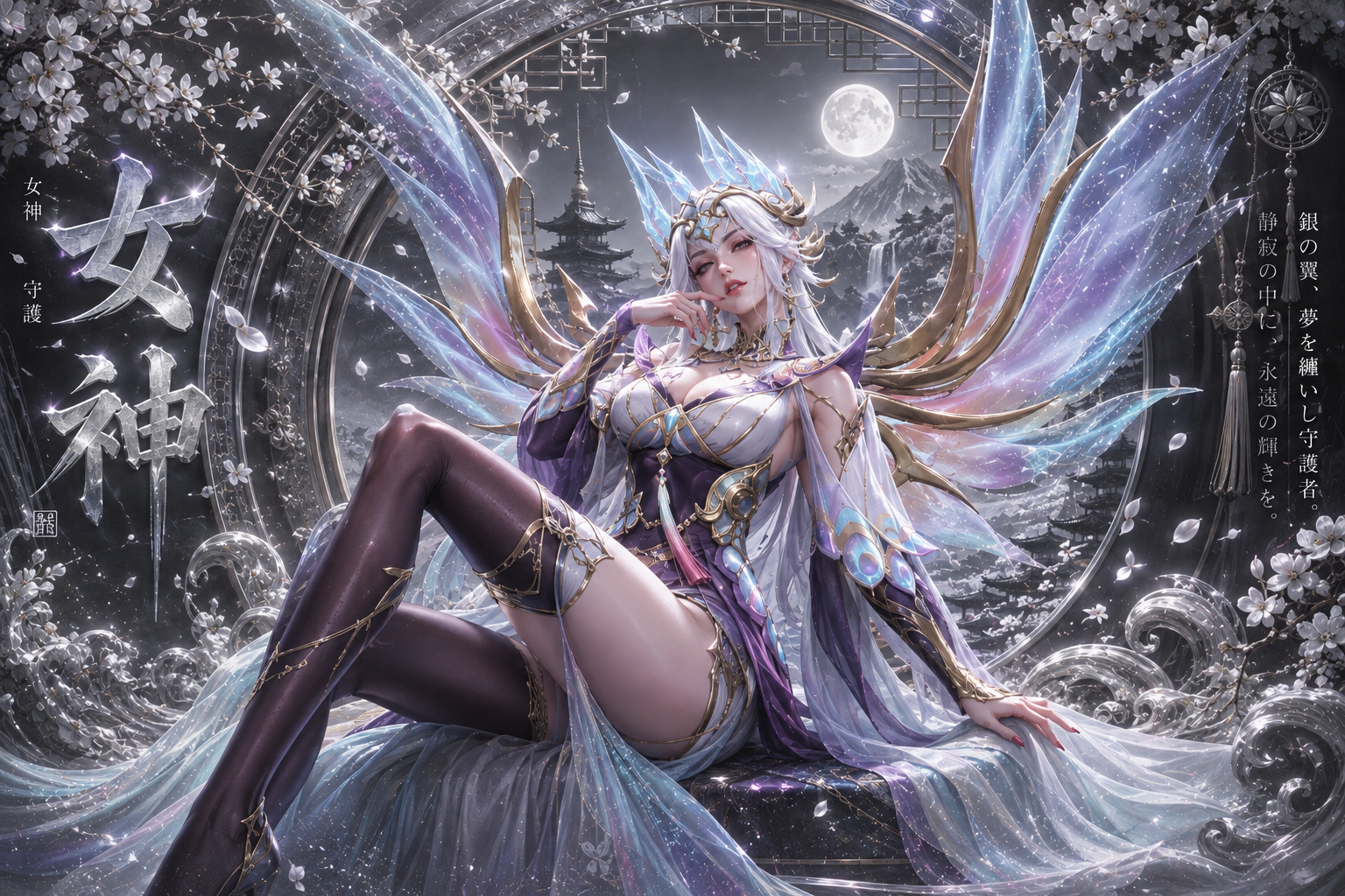 Alice Collector (UPDATE)