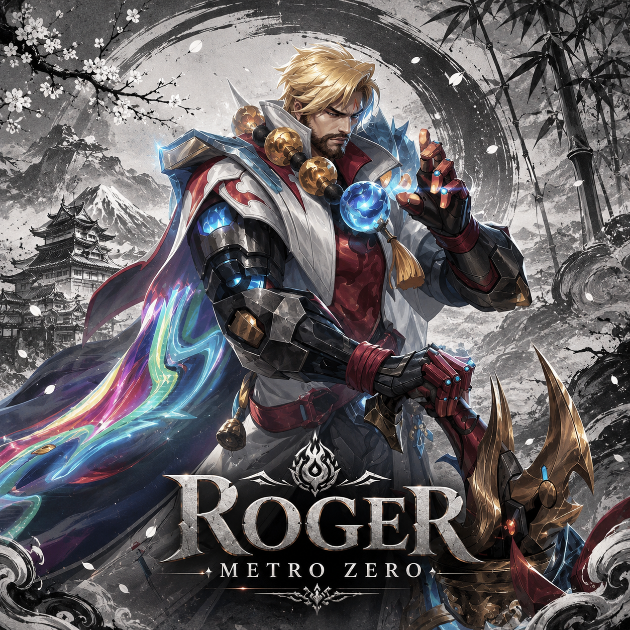 Roger Metro Zero (UPDATE)