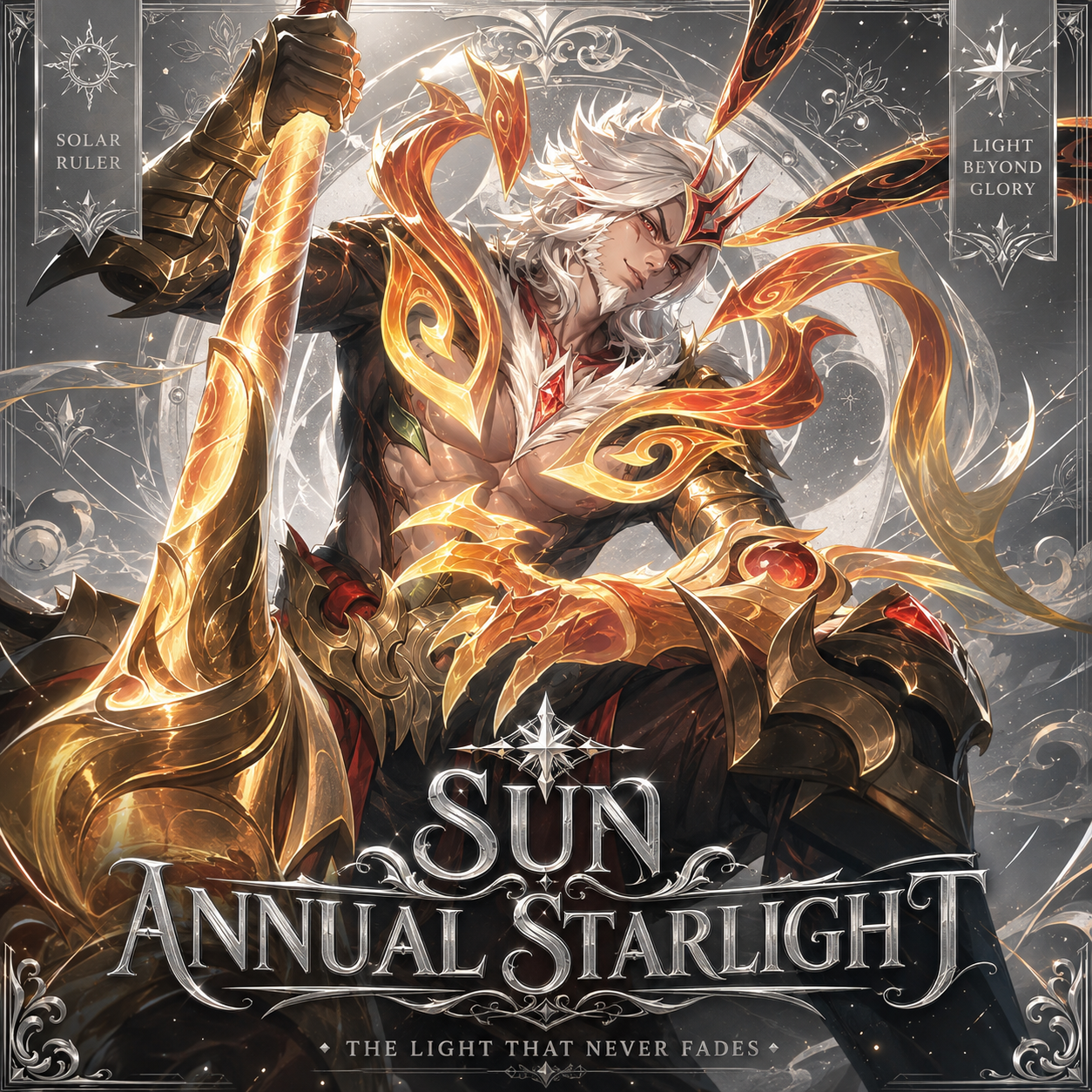Sun Annual (UPDATE)