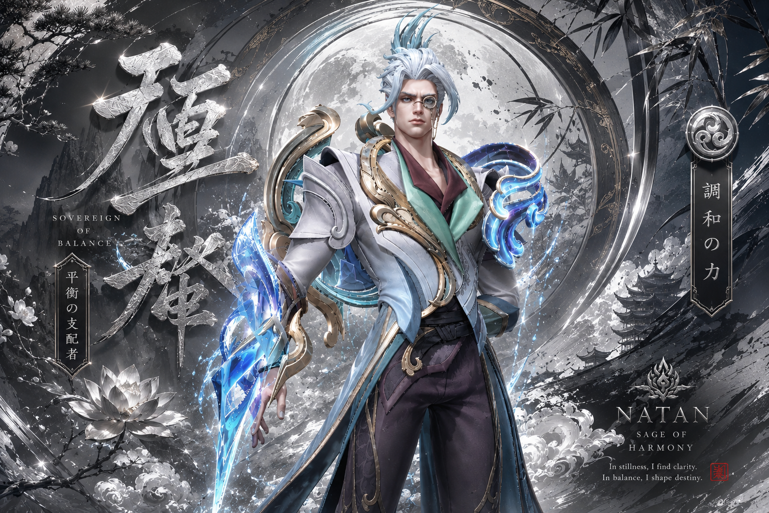 Natan Collector (UPDATE)