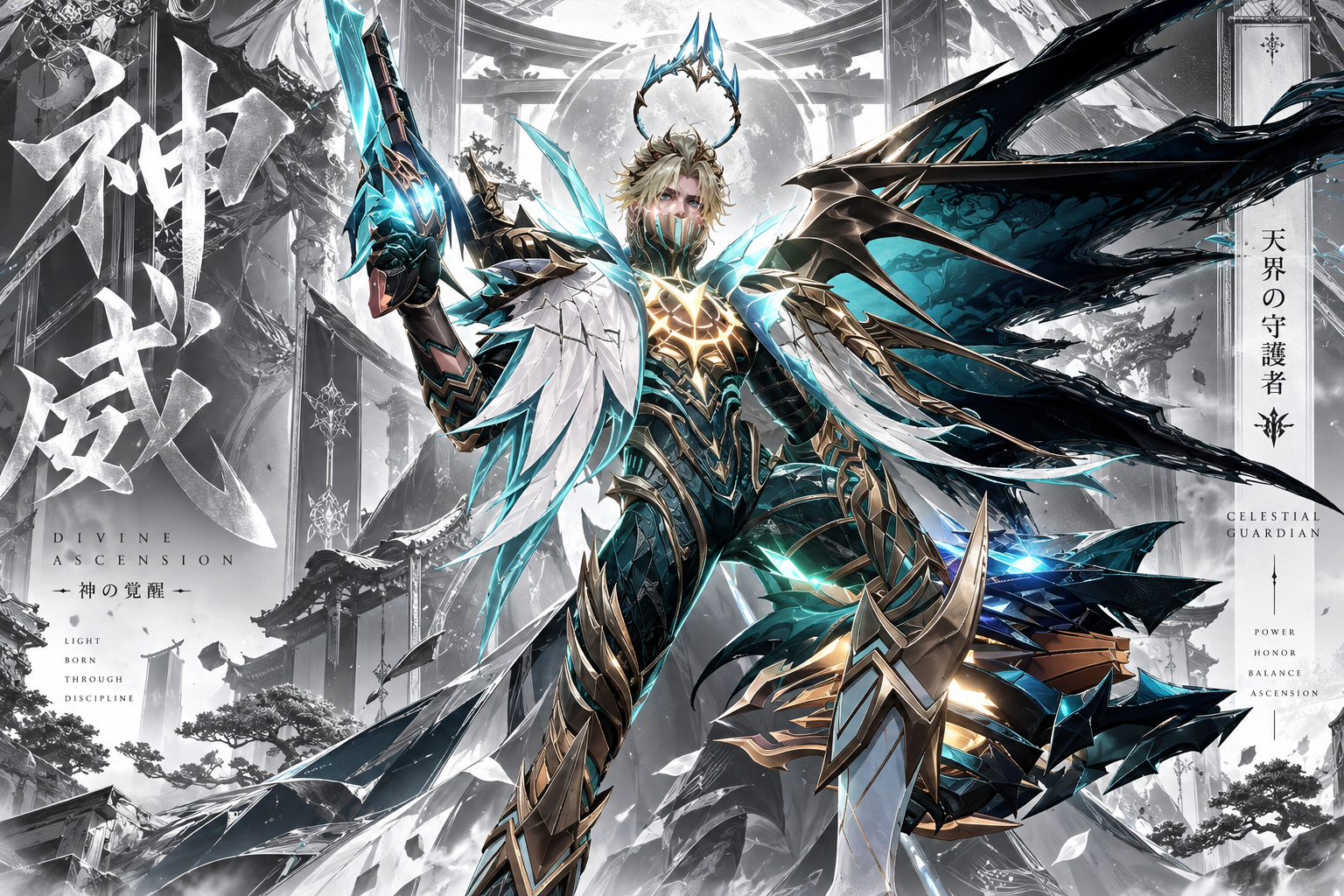 Granger Prime (UPDATE)