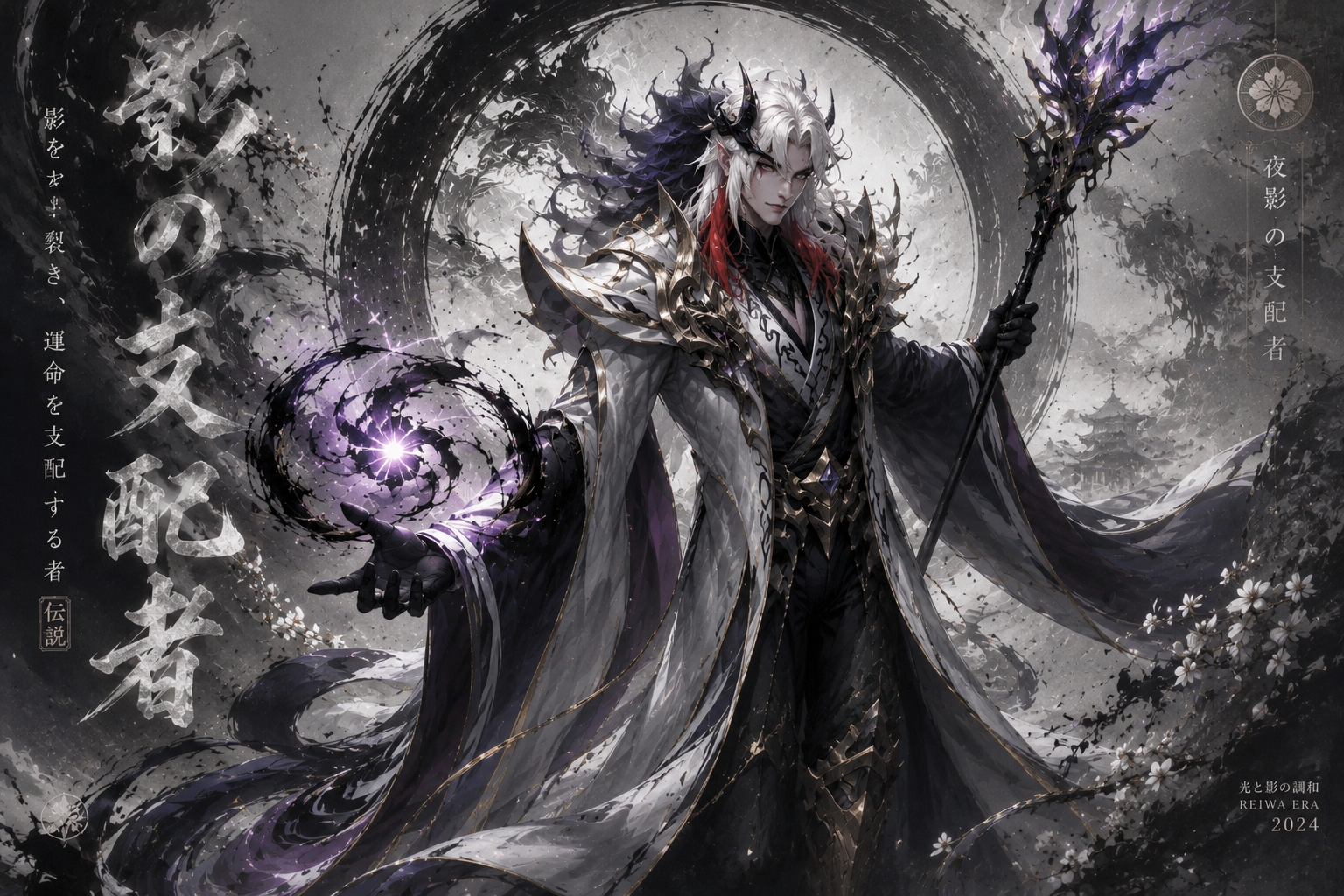 Cecilion Soul Vessel (UPDATE)