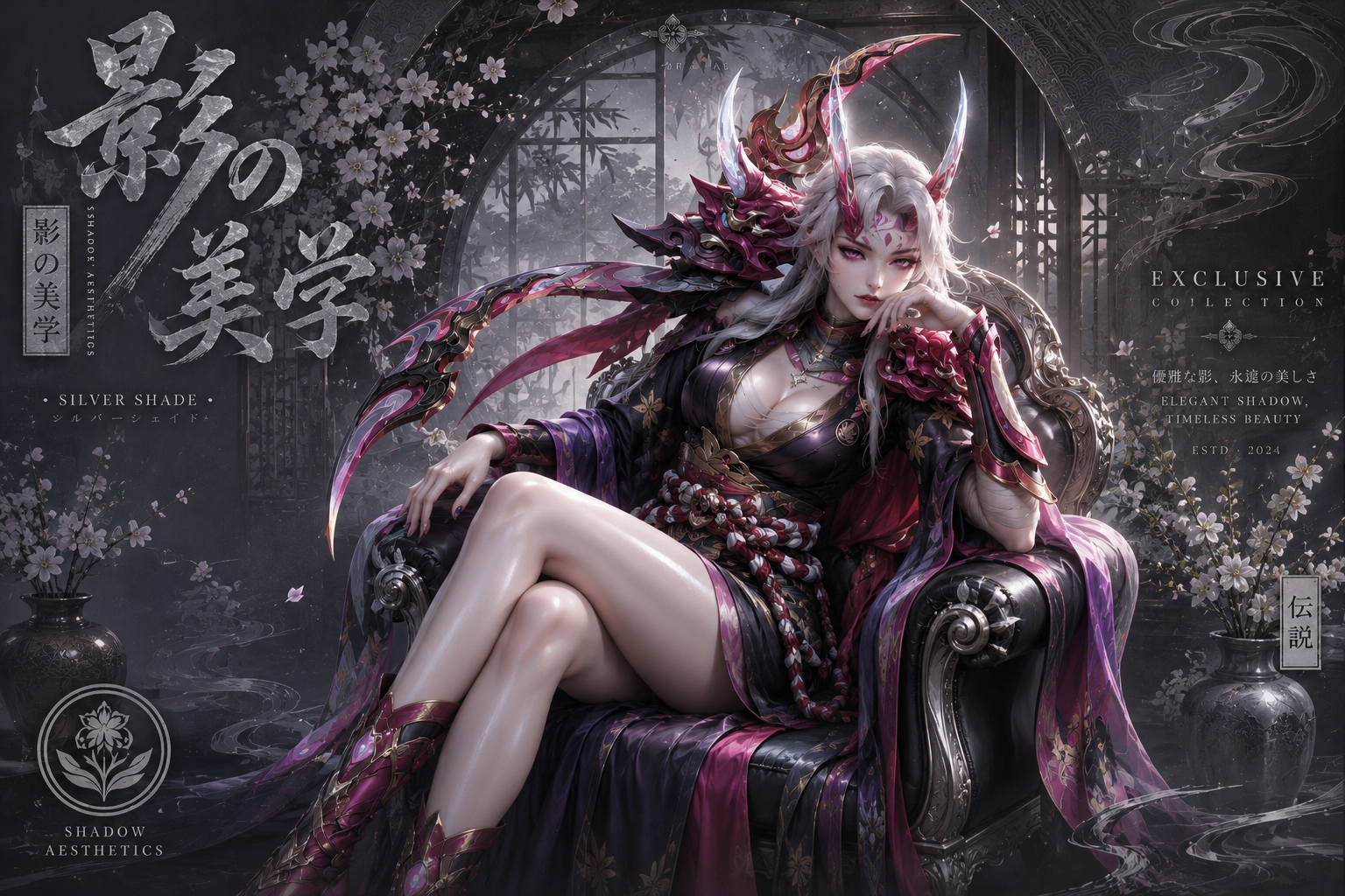 Karrie Kishin Densetesu