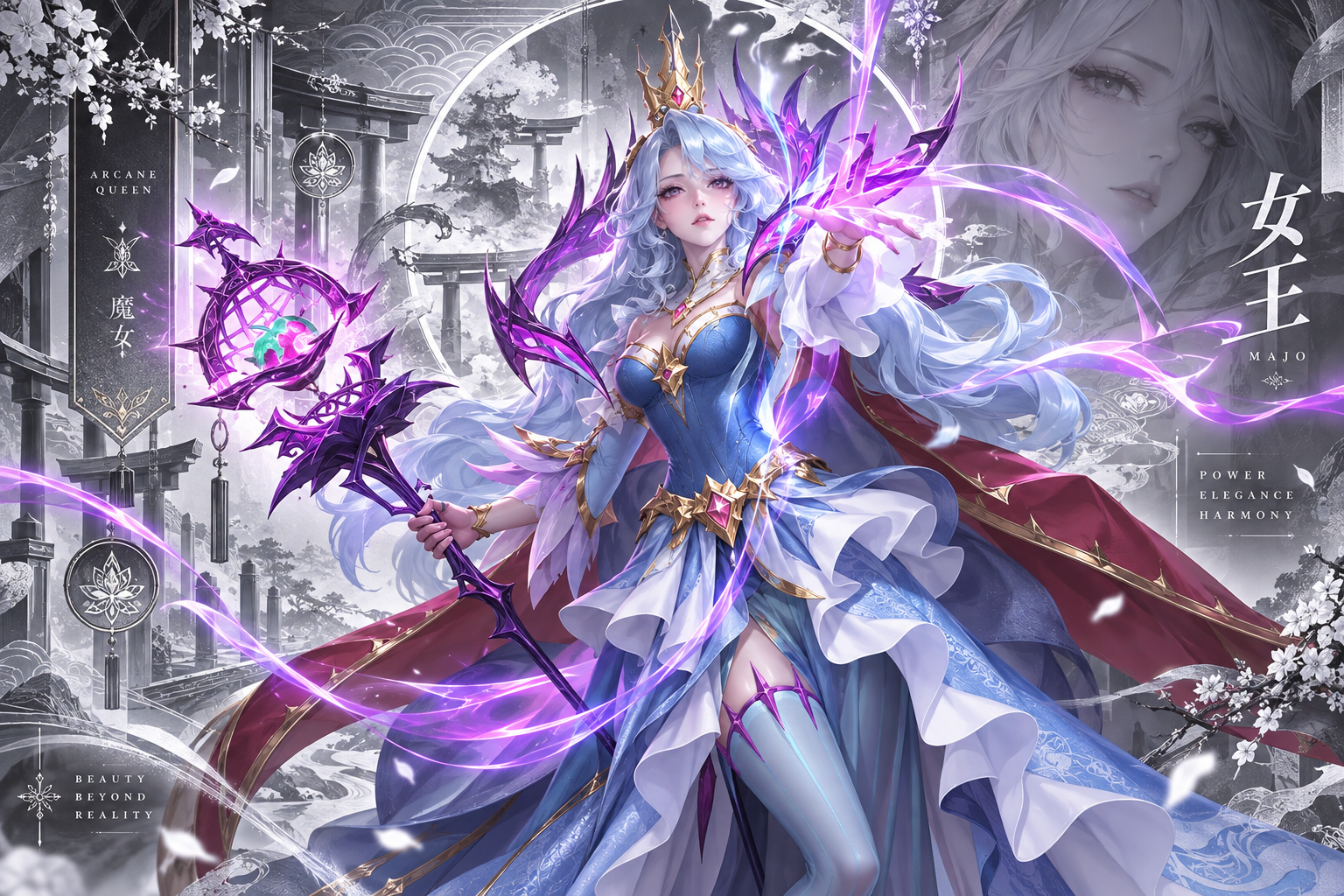 Vexana Zenith (UPDATE)