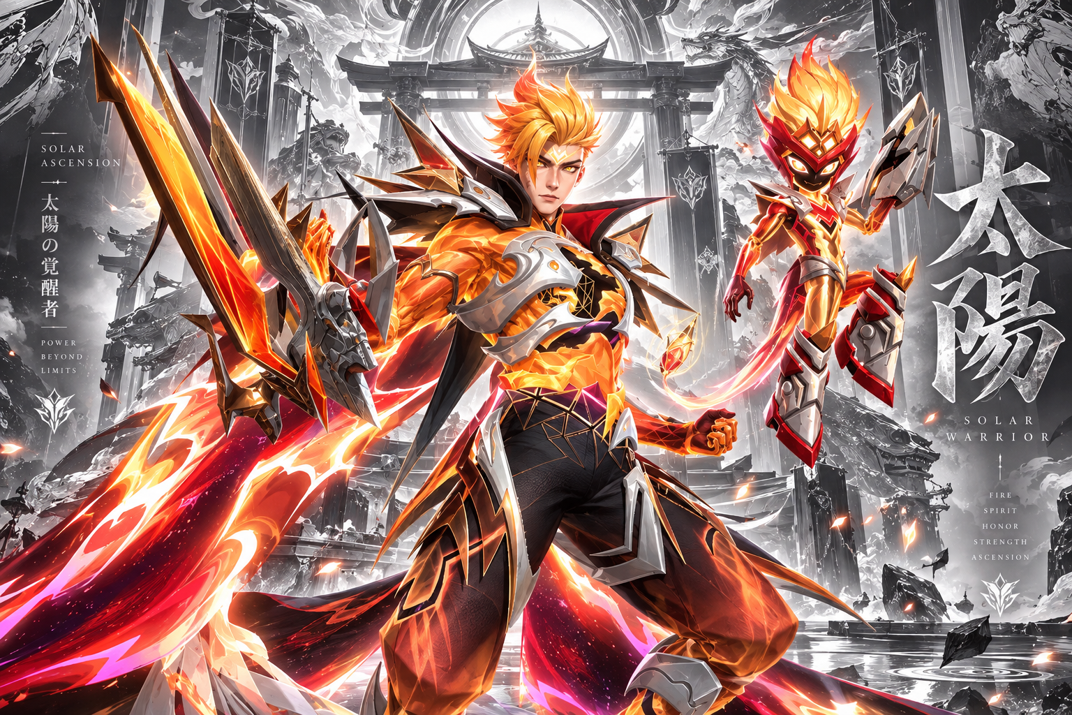 Claude Prime (UPDATE)