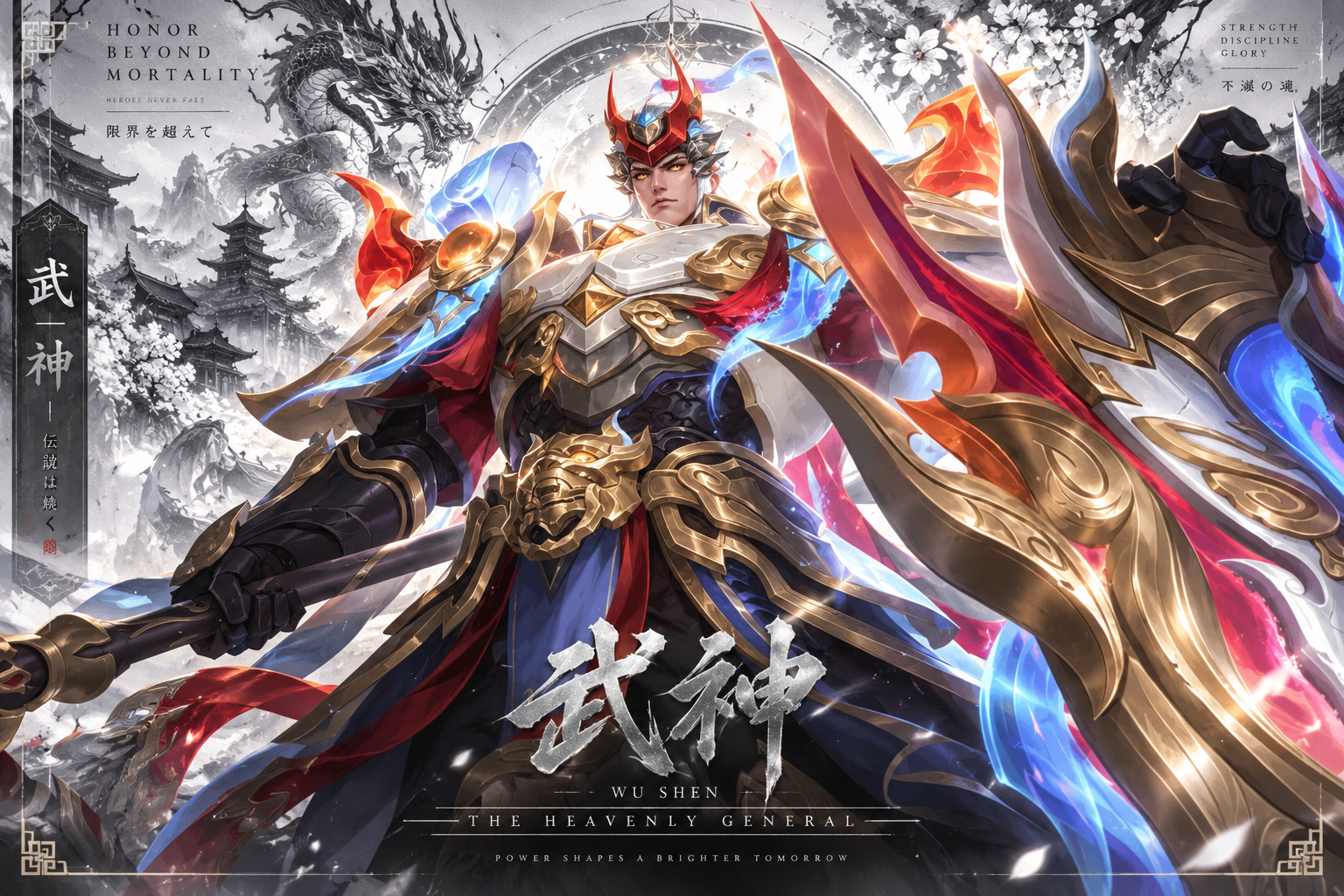 Tigreal Collector (UPDATE)